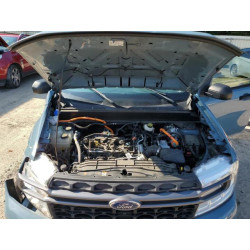 2022 FORD MAVERICK 3FTTW8E37NRA66694 69646605