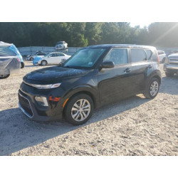 2021 KIA SOUL KNDJ23AU2M7142090 70823415
