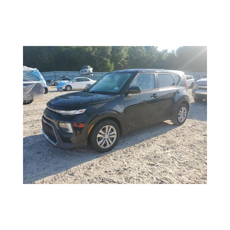 2021 KIA SOUL KNDJ23AU2M7142090 70823415 2021 KIA SOUL KNDJ23AU2M7142090 70823415
