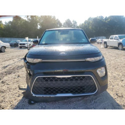 2021 KIA SOUL KNDJ23AU2M7142090 70823415