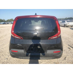 2021 KIA SOUL KNDJ23AU2M7142090 70823415