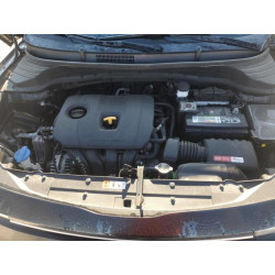 2021 KIA SOUL KNDJ23AU2M7142090 70823415