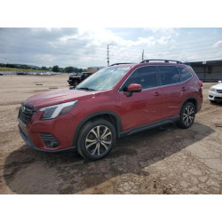 2023 SUBARU FORESTER JF2SKAPC7PH444529 69997315