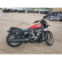 2023 HARLEY-DAVIDSON RH975 S 1HD1ZF112PB311494 71125455