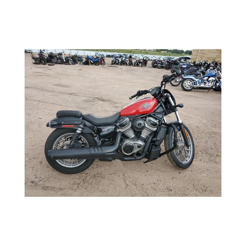 2023 HARLEY-DAVIDSON RH975 S 1HD1ZF112PB311494 71125455 2023 HARLEY-DAVIDSON RH975 S 1HD1ZF112PB311494 71125455