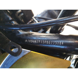 2023 HARLEY-DAVIDSON FL 1HD1KTP13PB677328 80713134
