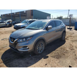 2022 NISSAN ROGUE JN1BJ1CW8NW499407 80937815