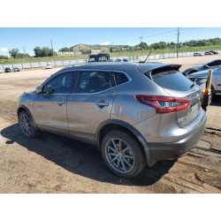 2022 NISSAN ROGUE JN1BJ1CW8NW499407 80937815