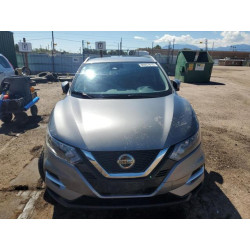 2022 NISSAN ROGUE JN1BJ1CW8NW499407 80937815