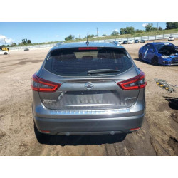 2022 NISSAN ROGUE JN1BJ1CW8NW499407 80937815