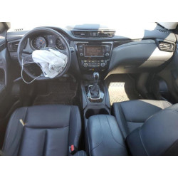 2022 NISSAN ROGUE JN1BJ1CW8NW499407 80937815