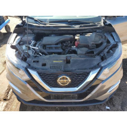 2022 NISSAN ROGUE JN1BJ1CW8NW499407 80937815