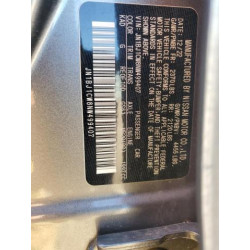 2022 NISSAN ROGUE JN1BJ1CW8NW499407 80937815