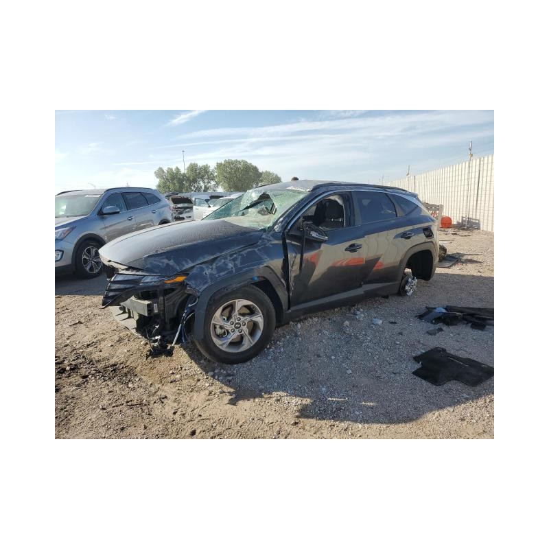2022 HYUNDAI TUCSON 5NMJBCAE1NH072634 70405965 2022 HYUNDAI TUCSON 5NMJBCAE1NH072634 70405965