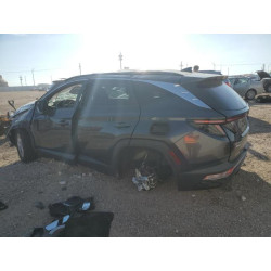 2022 HYUNDAI TUCSON 5NMJBCAE1NH072634 70405965