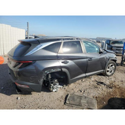 2022 HYUNDAI TUCSON 5NMJBCAE1NH072634 70405965
