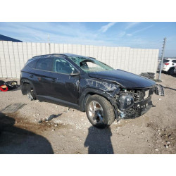2022 HYUNDAI TUCSON 5NMJBCAE1NH072634 70405965