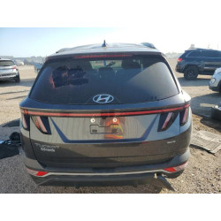 2022 HYUNDAI TUCSON 5NMJBCAE1NH072634 70405965