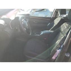 2022 HYUNDAI TUCSON 5NMJBCAE1NH072634 70405965