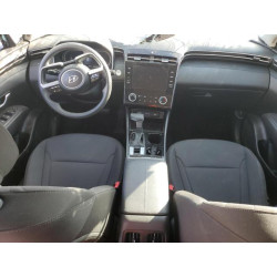 2022 HYUNDAI TUCSON 5NMJBCAE1NH072634 70405965