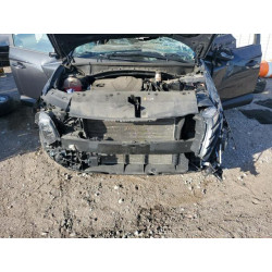 2022 HYUNDAI TUCSON 5NMJBCAE1NH072634 70405965