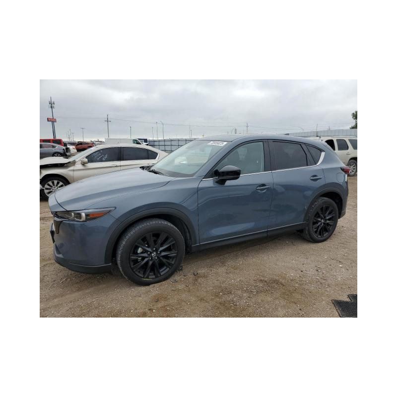 2023 MAZDA CX-5 PREFE JM3KFBCM2P0120370 70955025 2023 MAZDA CX-5 PREFE JM3KFBCM2P0120370 70955025