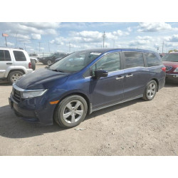 2022 HONDA All Models 5FNRL6H58NB020362 71043455