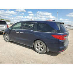 2022 HONDA All Models 5FNRL6H58NB020362 71043455