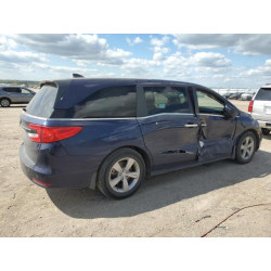 2022 HONDA All Models 5FNRL6H58NB020362 71043455