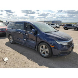 2022 HONDA All Models 5FNRL6H58NB020362 71043455