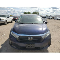 2022 HONDA All Models 5FNRL6H58NB020362 71043455