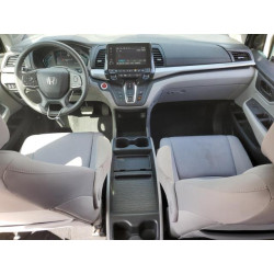 2022 HONDA All Models 5FNRL6H58NB020362 71043455
