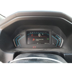 2022 HONDA All Models 5FNRL6H58NB020362 71043455