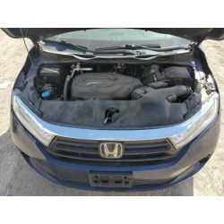 2022 HONDA All Models 5FNRL6H58NB020362 71043455