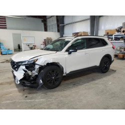 2023 HONDA CRV 5J6RS6H97PL009370 71215115