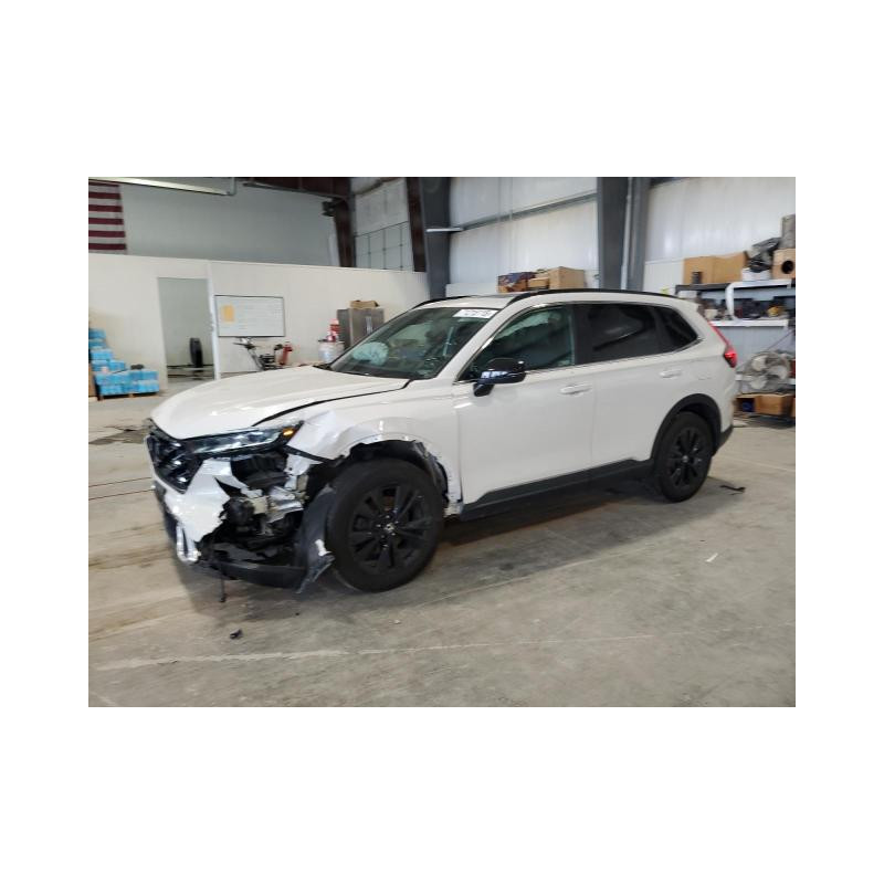 2023 HONDA CRV 5J6RS6H97PL009370 71215115 2023 HONDA CRV 5J6RS6H97PL009370 71215115