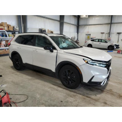 2023 HONDA CRV 5J6RS6H97PL009370 71215115
