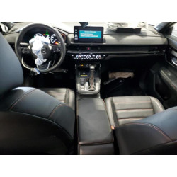 2023 HONDA CRV 5J6RS6H97PL009370 71215115