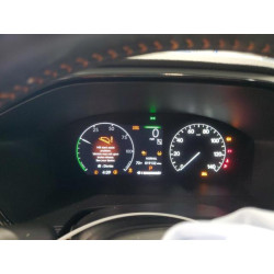 2023 HONDA CRV 5J6RS6H97PL009370 71215115
