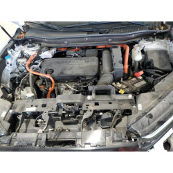2023 HONDA CRV 5J6RS6H97PL009370 71215115
