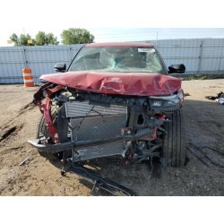 2025 FORD EXPLORER 1FMWK8GC2SGB43749 71834205