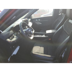 2025 FORD EXPLORER 1FMWK8GC2SGB43749 71834205
