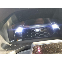 2025 FORD EXPLORER 1FMWK8GC2SGB43749 71834205
