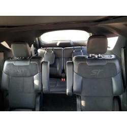 2025 FORD EXPLORER 1FMWK8GC2SGB43749 71834205