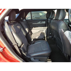 2025 FORD EXPLORER 1FMWK8GC2SGB43749 71834205
