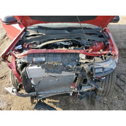 2025 FORD EXPLORER 1FMWK8GC2SGB43749 71834205