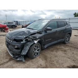 2024 JEEP COMPASS 3C4NJDCN2RT126118 71921785
