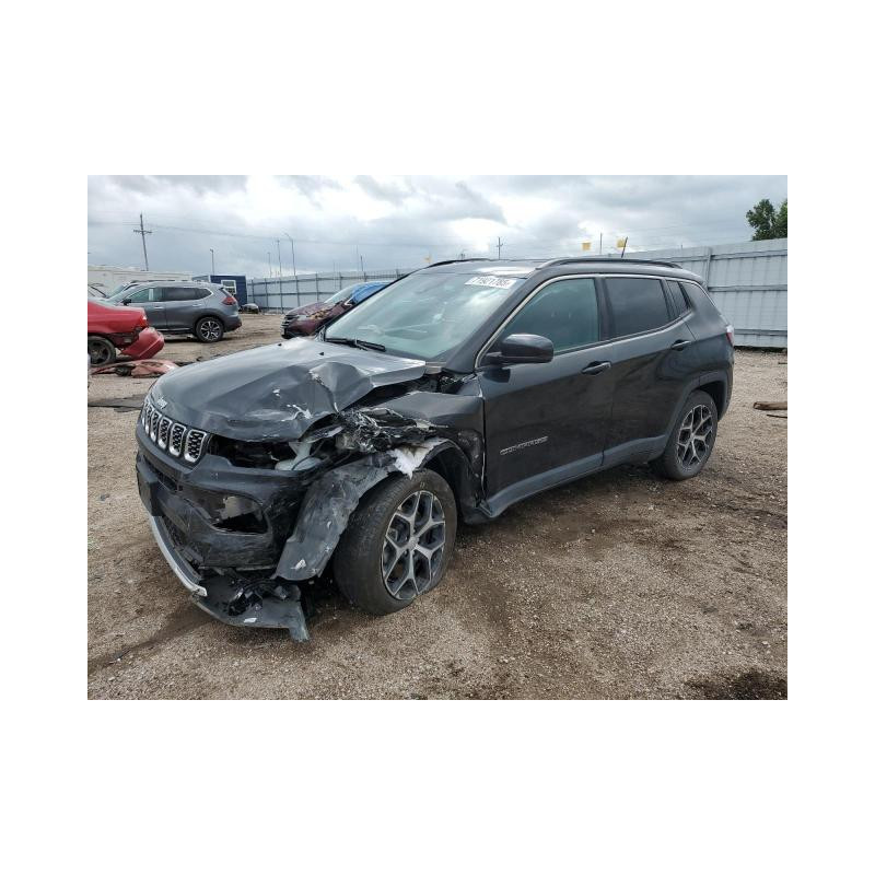 2024 JEEP COMPASS 3C4NJDCN2RT126118 71921785 2024 JEEP COMPASS 3C4NJDCN2RT126118 71921785