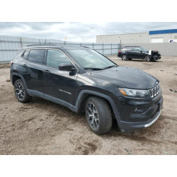 2024 JEEP COMPASS 3C4NJDCN2RT126118 71921785