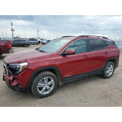 2021 GMC TERRAIN 3GKALTEV3ML339379 80526795